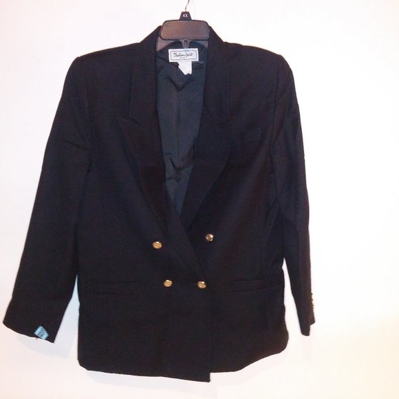 Fashion Spirit Jackets & Blazers - Fashion Spirit‎ Blazer